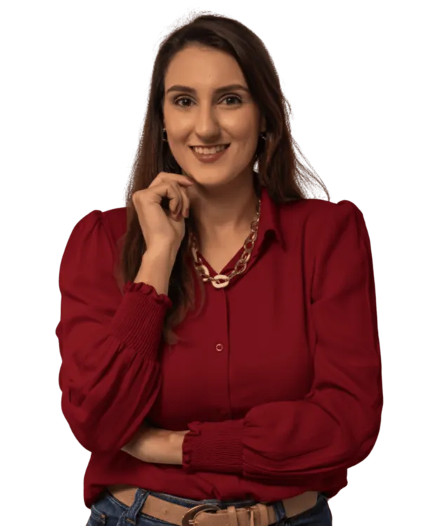 Camila Mairaa